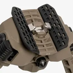 MOE Sling Stud Bipod FDE - photo 4