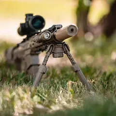 MOE Sling Stud Bipod FDE - photo 5