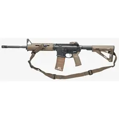 MS1 QDM Single/Two-Point Rifle Sling Coyote - photo 2