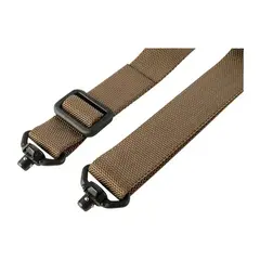 MS1 QDM Single/Two-Point Rifle Sling Coyote - photo 6