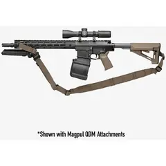 MS1 Padded Two-Point Rifle Sling Coyote - photo 1