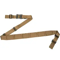 MS1 Padded Two-Point Rifle Sling Coyote - photo 4