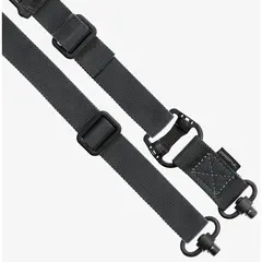 MS4 GEN2 Dual QD One/Two-Point Rifle Sling Stealth Gray - photo 2