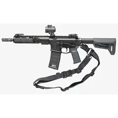 MS4 GEN2 Dual QD One/Two-Point Rifle Sling Stealth Gray - photo 4