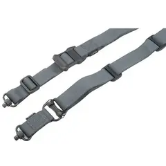 MS4 GEN2 Dual QD One/Two-Point Rifle Sling Stealth Gray - photo 6