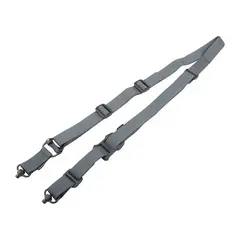 MS4 GEN2 Dual QD One/Two-Point Rifle Sling Stealth Gray - photo 7