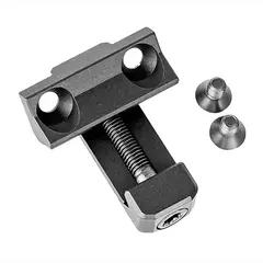 Picatinny Offset Scout Mount - photo 2