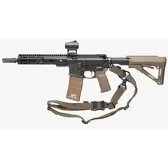 MS3 GEN2 Single QD One/Two-Point Rifle Sling Coyote - photo 1