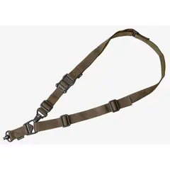 MS3 GEN2 Single QD One/Two-Point Rifle Sling Coyote - photo 4