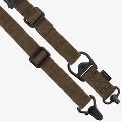 MS3 GEN2 Single QD One/Two-Point Rifle Sling Coyote - photo 5