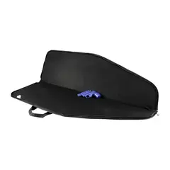 Tactical Case 43" Black With Black Trim - photo 2