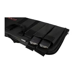Tactical Case 43" Black With Black Trim - photo 3