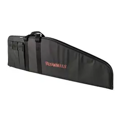 Tactical Case 43" Black With Black Trim - photo 4