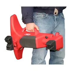 Predator Shooting Rest Rifle/Handgun Adjustable Red - photo 1