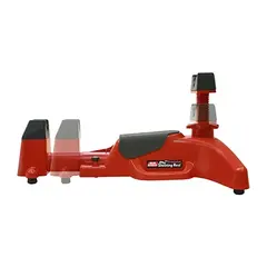 Predator Shooting Rest Rifle/Handgun Adjustable Red - photo 3