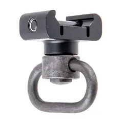 QD Rail Mount Swivel for AR-15/M-16 Black Anodized - photo 3