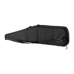 Scoped Rifle Case 48" Black With Black Trim - photo 2