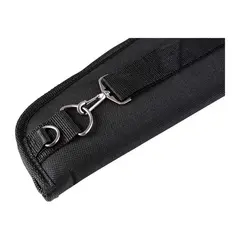 Scoped Rifle Case 48" Black With Black Trim - photo 4