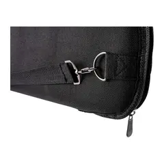 Scoped Rifle Case 48" Black With Black Trim - photo 5