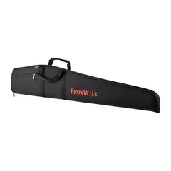 Scoped Rifle Case 48" Black With Black Trim - photo 6