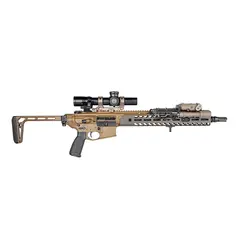 Side Scout Light Mount for MCX Handguards, M-Lok Compatible - photo 1