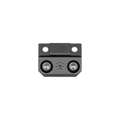 Side Scout Light Mount for MCX Handguards, M-Lok Compatible - photo 5