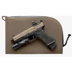 DAKA Single Pistol Case FDE - photo 4