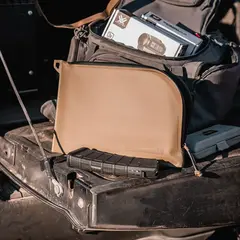 DAKA Single Pistol Case FDE - photo 5