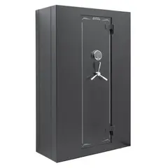 SS Super Titan Digital 24 Gun Modular Safe - photo 2