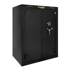 Super Titan XXL Double Door Safe - photo 1