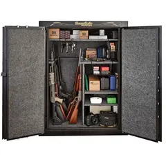 Super Titan XXL Double Door Safe - photo 3