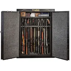 Super Titan XXL Double Door Safe - photo 4
