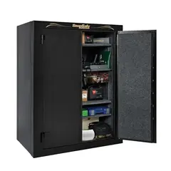 Super Titan XXL Double Door Safe - photo 5