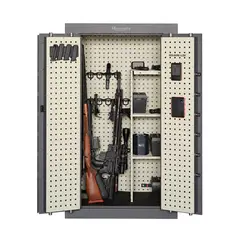Mobilis Double Door Safe - photo 1