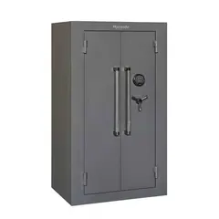 Mobilis Double Door Safe - photo 2