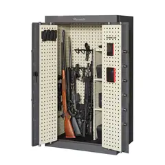Mobilis Double Door Safe - photo 4