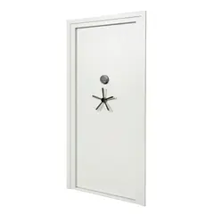 Premium Vault Door 36"x80" Off-White - photo 4
