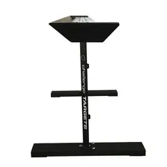 Commercial Grade Plate Rack - photo 1