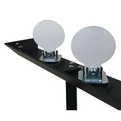 Commercial Grade Plate Rack - photo 5