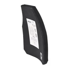 4800 Level IV Stand Alone Plate, Multi-Curve Large Shooter - photo 1
