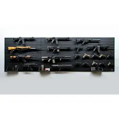 ModWall 21 Gun Package - photo 4