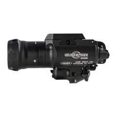 X400V-B-IRC IR/White Weaponlight + Laser - photo 1