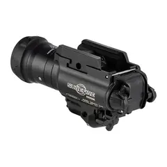 X400V-B-IRC IR/White Weaponlight + Laser - photo 3