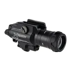 X400V-B-IRC IR/White Weaponlight + Laser - photo 5