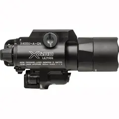 X400UH-A-GN Weaponlight w/Green Laser - photo 1