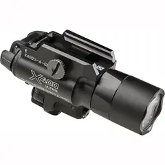 X400UH-A-GN Weaponlight w/Green Laser - photo 2