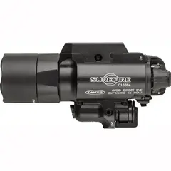 X400UH-A-GN Weaponlight w/Green Laser - photo 3