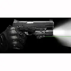 X400UH-A-GN Weaponlight w/Green Laser - photo 4