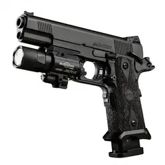 X400UH-A-GN Weaponlight w/Green Laser - photo 5