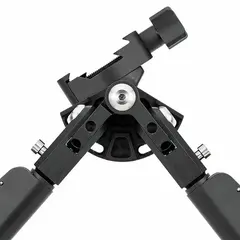Lightweight Ckye-Pod - RRS BTC - Standard Legs - BLK - photo 3